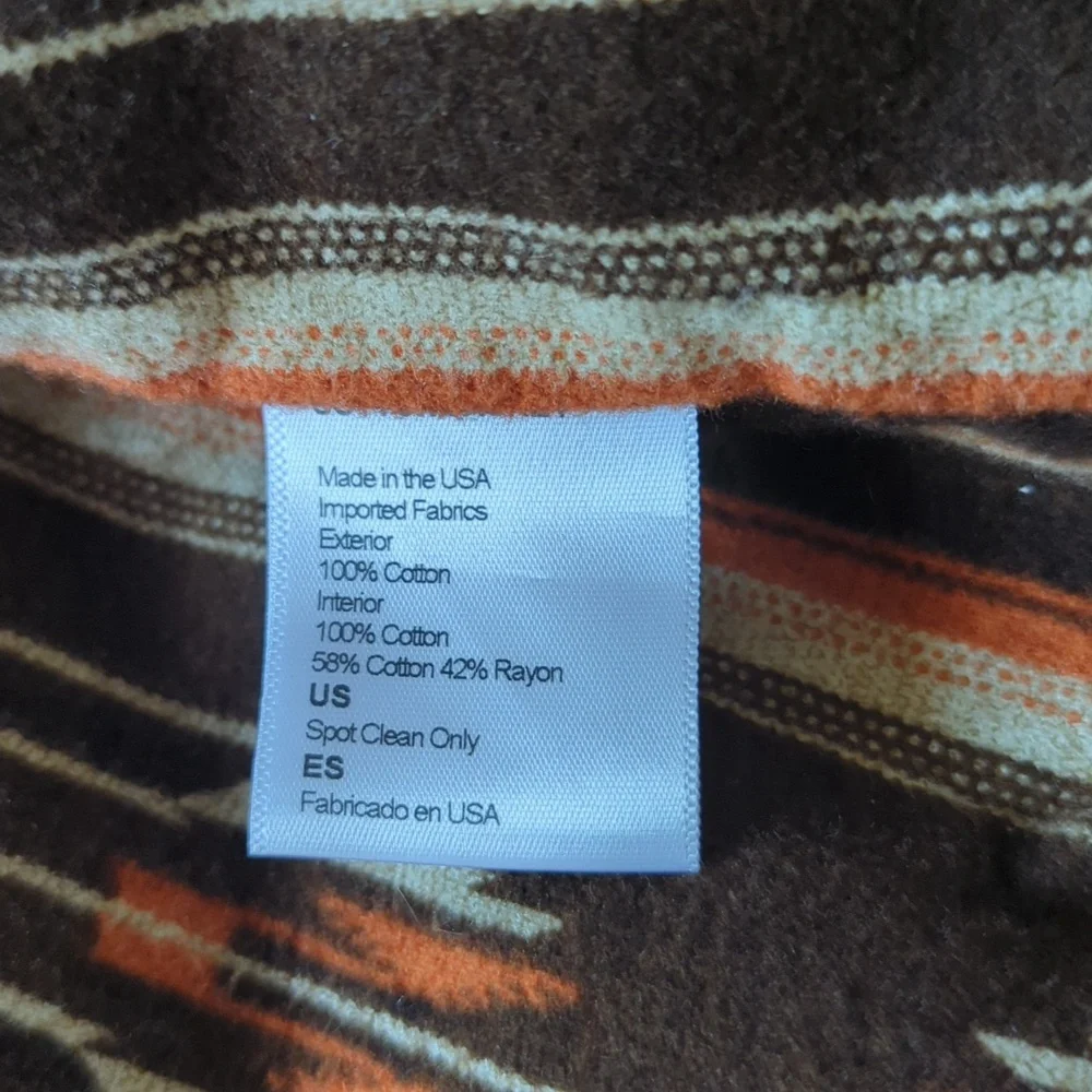 Freenote Cloth Rider Jacket - Picture 16 of 16